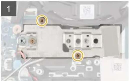 DELL Latitude 3520 - A propos de cette tâche - 4