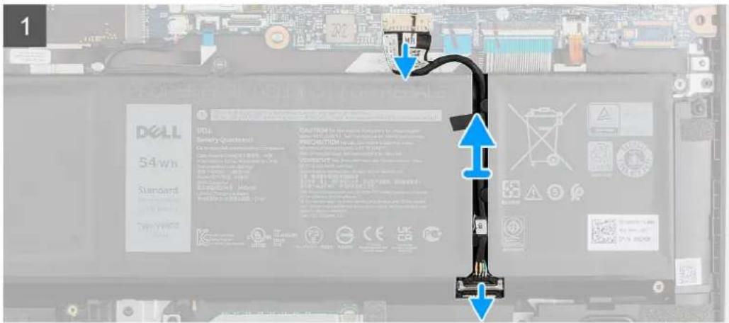 DELL Latitude 3520 - A propos de cette tâche - 2