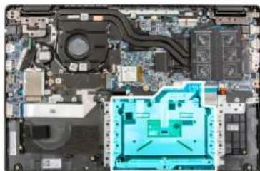 DELL Latitude 3520 - À propos de cette tâche - 3
