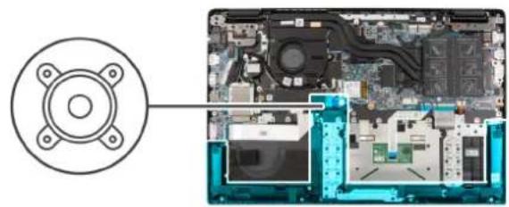 DELL Latitude 3520 - A propos de cette tâche - 1