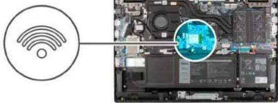 DELL Latitude 3520 - A propos de cette tâche - 2