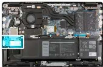 DELL Latitude 3520 - A propos de cette tâche - 3