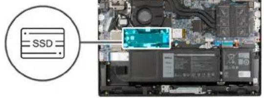 DELL Latitude 3520 - A propos de cette tâche - 2