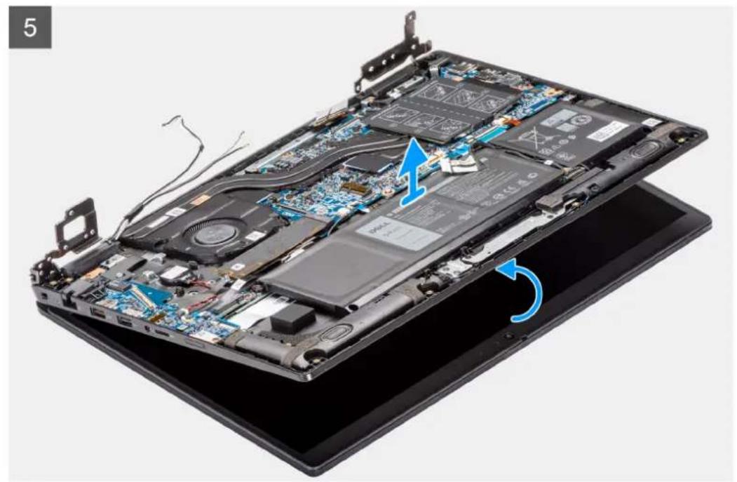 DELL Latitude 3520 - À propos de cette tâche - 8