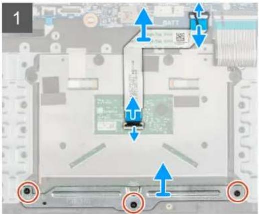 DELL Latitude 3520 - À propos de cette tâche - 4