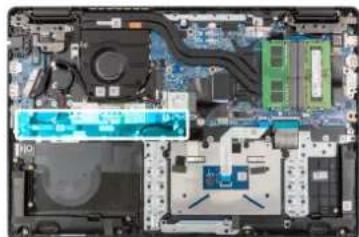 DELL Latitude 3520 - A propos de cette tâche - 1
