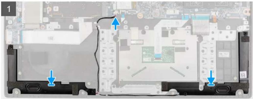 DELL Latitude 3520 - À propos de cette tâche - 2