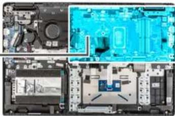 DELL Latitude 3520 - A propos de cette tâche - 7