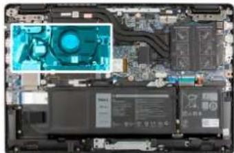 DELL Latitude 3520 - A propos de cette tâche - 1