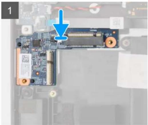 DELL Latitude 3520 - A propos de cette tâche - 4