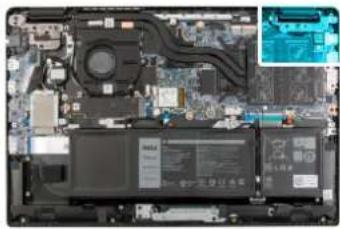 DELL Latitude 3520 - À propos de cette tâche - 4