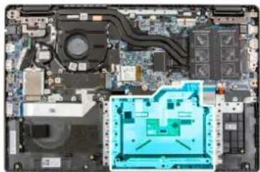 DELL Latitude 3520 - À propos de cette tâche - 3