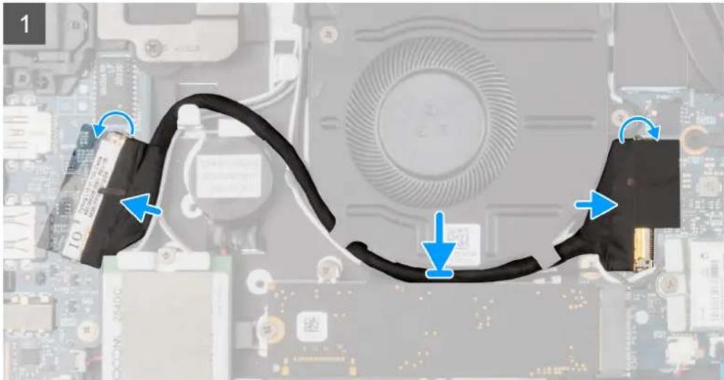 DELL Latitude 3520 - A propos de cette tâche - 2