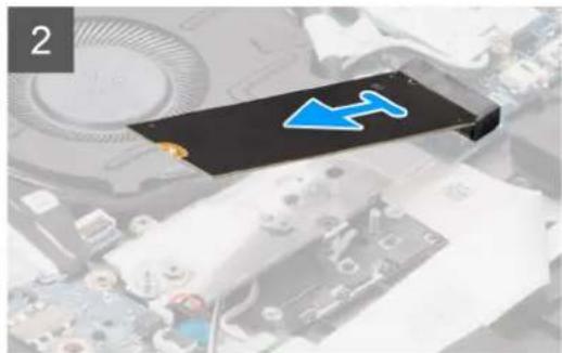 DELL Latitude 3520 - À propos de cette tâche - 4