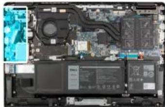 DELL Latitude 3520 - A propos de cette tâche - 2
