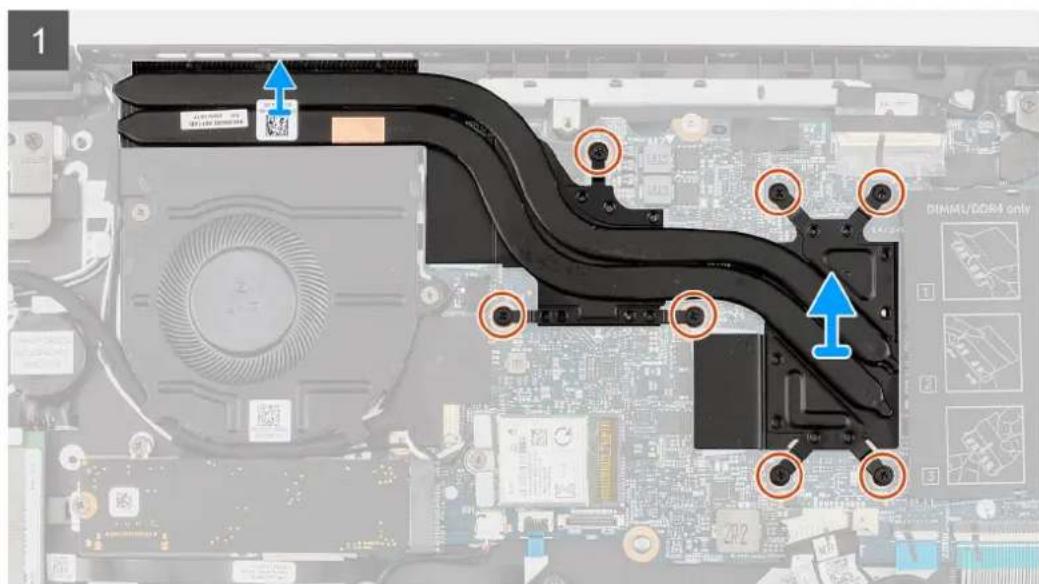 DELL Latitude 3520 - À propos de cette tâche - 2