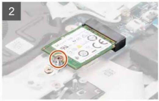 DELL Latitude 3520 - A propos de cette tâche - 4
