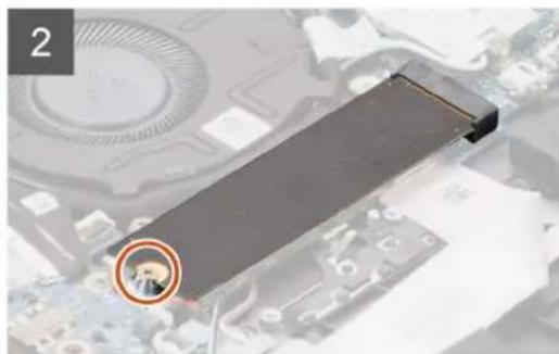 DELL Latitude 3520 - A propos de cette tâche - 4