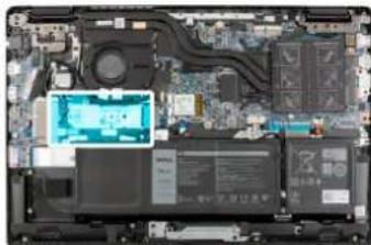 DELL Latitude 3520 - À propos de cette tâche - 3