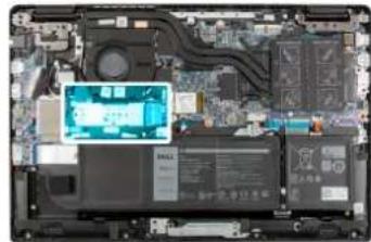 DELL Latitude 3520 - À propos de cette tâche - 3