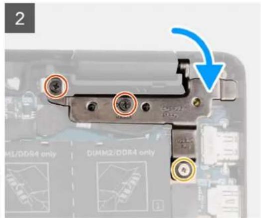 DELL Latitude 3520 - À propos de cette tâche - 6