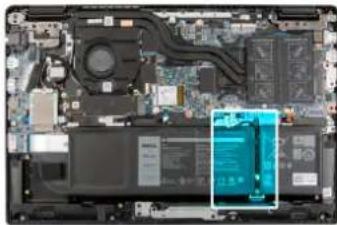 DELL Latitude 3520 - A propos de cette tâche - 1