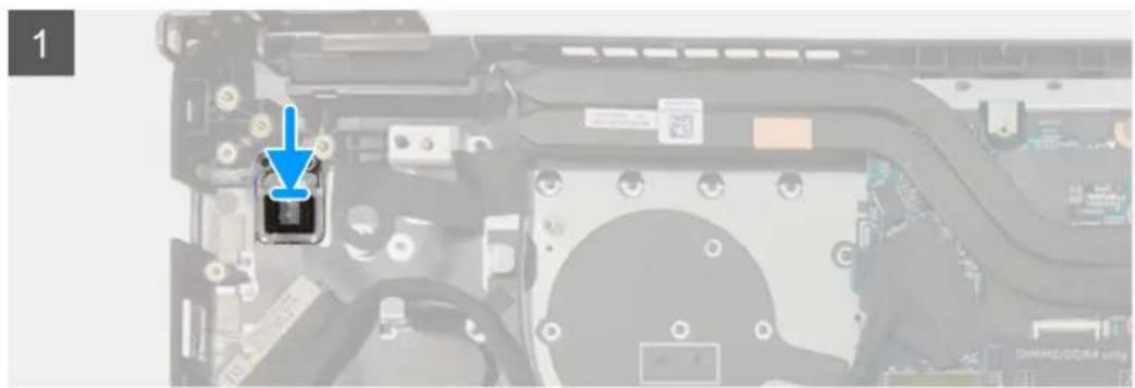 DELL Latitude 3520 - A propos de cette tâche - 2