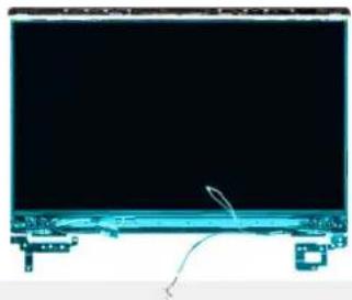 DELL Latitude 3520 - À propos de cette tâche - 4