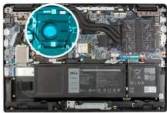 DELL Latitude 3520 - A propos de cette tâche - 2