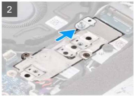 DELL Latitude 3520 - À propos de cette tâche - 5