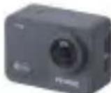Akaso V50 X - INHALT - 8