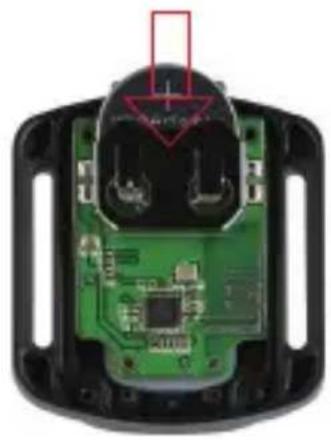 Akaso V50 X - CR2032 BATTERIA SOSTITUZIONE PER TELECOMANDO - 4