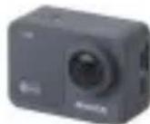 Akaso V50 X - INHALT - 1