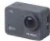 Akaso V50 X - MONTAGE IHRER KAMERA - 12