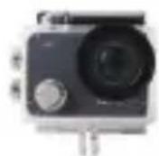 Akaso V50 X - MONTAGE IHRER KAMERA - 5