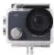 Akaso V50 X - MONTAGE IHRER KAMERA - 11