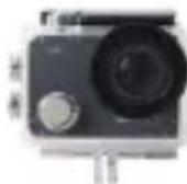 Akaso V50 X - MONTAGE IHRER KAMERA - 18