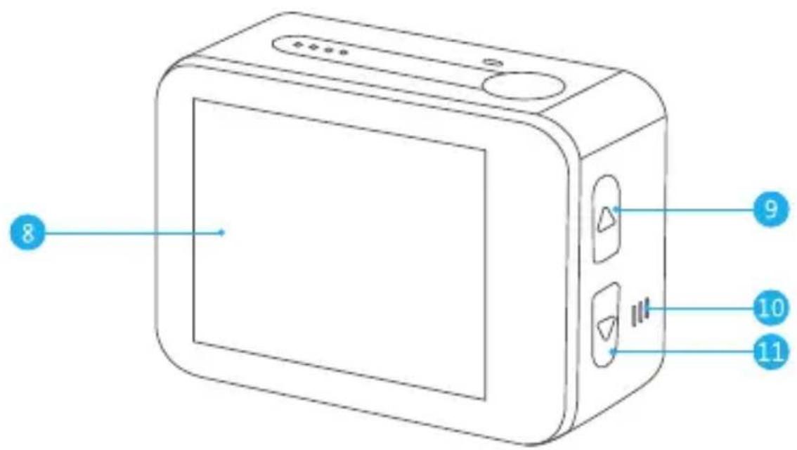 Akaso V50 X - SU V50X - 2