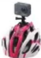 Akaso V50 X - MONTER VOTRE CAMÉRA - 23