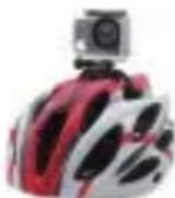 Akaso V50 X - MONTER VOTRE CAMÉRA - 13