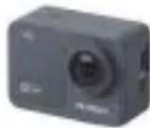 Akaso V50 X - MONTER VOTRE CAMÉRA - 7