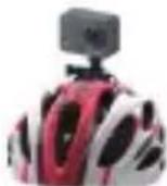 Akaso V50 X - MONTER VOTRE CAMÉRA - 16