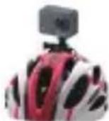 Akaso V50 X - INHALT - 2