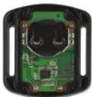 Akaso V50 X - CR2032 BATTERY REPLACEMENT FOR REMOTE - 2