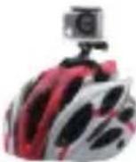 Akaso V50 X - MONTER VOTRE CAMÉRA - 20
