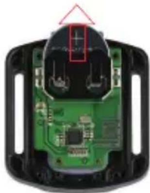 Akaso V50 X - CR2032 BATTERY REPLACEMENT FOR REMOTE - 3