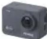 Akaso V50 X - MONTER VOTRE CAMÉRA - 22