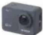 Akaso V50 X - MONTAGE IHRER KAMERA - 7