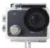 Akaso V50 X - MONTER VOTRE CAMÉRA - 12