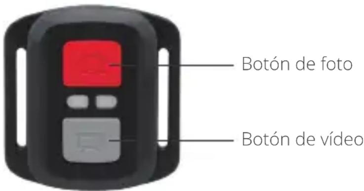 Akaso V50 X - MANTENIMIENTO Y MANIPULACION DE BATERIA - 1